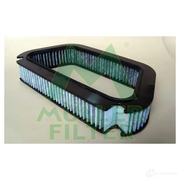 Салонный фильтр MULLER FILTER fk220 3276240 2 5CFXJ 8033977602207 изображение 0