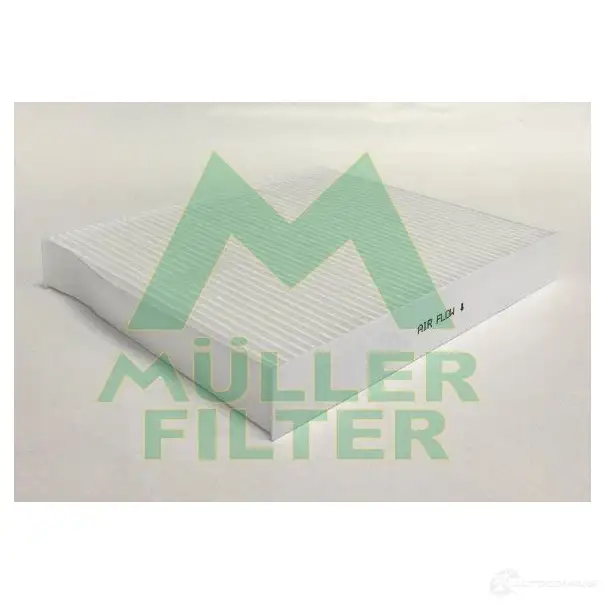 Салонный фильтр MULLER FILTER RB YUL 3276164 8033977504723 fc472 изображение 0