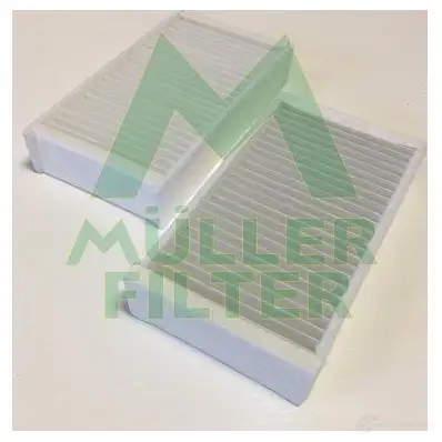 Салонный фильтр MULLER FILTER X C4I9 8033977504938 fc493x2 3276180 изображение 0