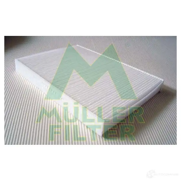 Салонный фильтр MULLER FILTER fc206 5W3G XSX 8033977502064 3275972