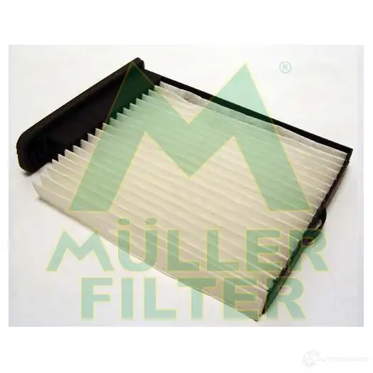 Салонный фильтр MULLER FILTER U4 74CBG 8033977503658 fc365 3276079
