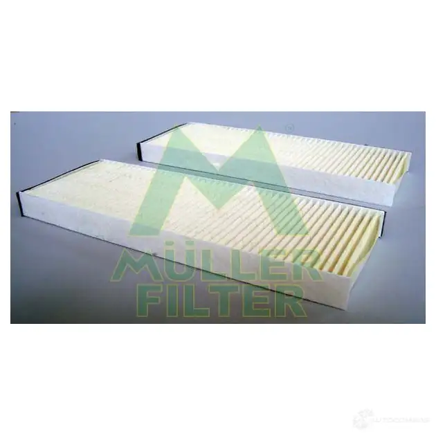 Салонный фильтр MULLER FILTER 3276043 8033977503207 3 8J5A fc320x2