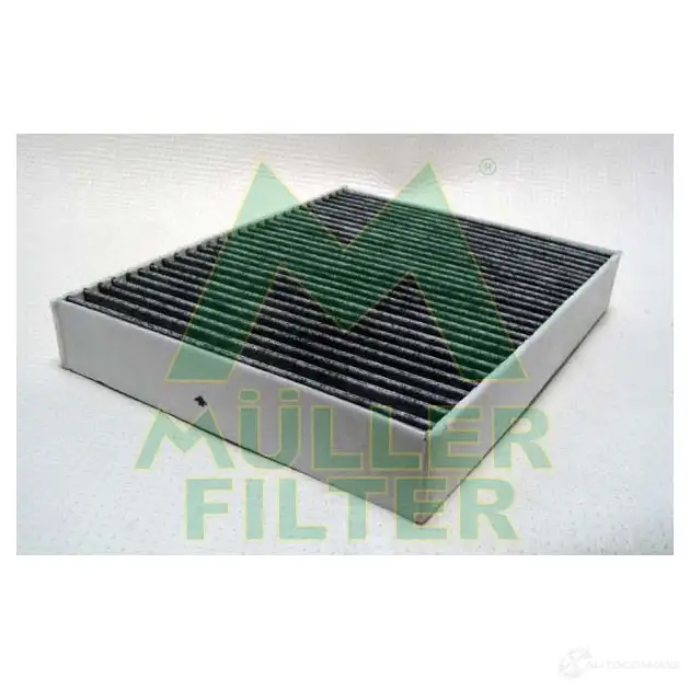 Салонный фильтр MULLER FILTER 3276286 8033977604652 N8NO91 P fk465