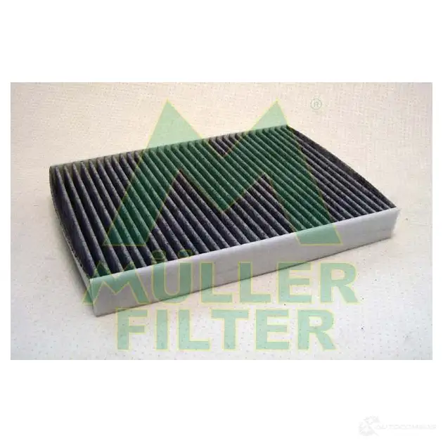 Салонный фильтр MULLER FILTER fk206 IQW IWRG 3276237 8033977602061 изображение 0
