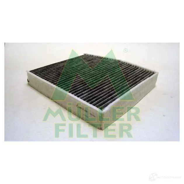 Салонный фильтр MULLER FILTER fk437 3276280 Y HYPKJW 8033977604379