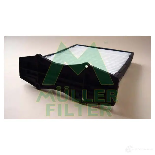Салонный фильтр MULLER FILTER ALDUP HQ fc375 3276089 8033977503757