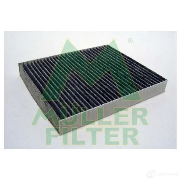 Салонный фильтр MULLER FILTER 3276276 BDTVGO I fk428 8033977604287
