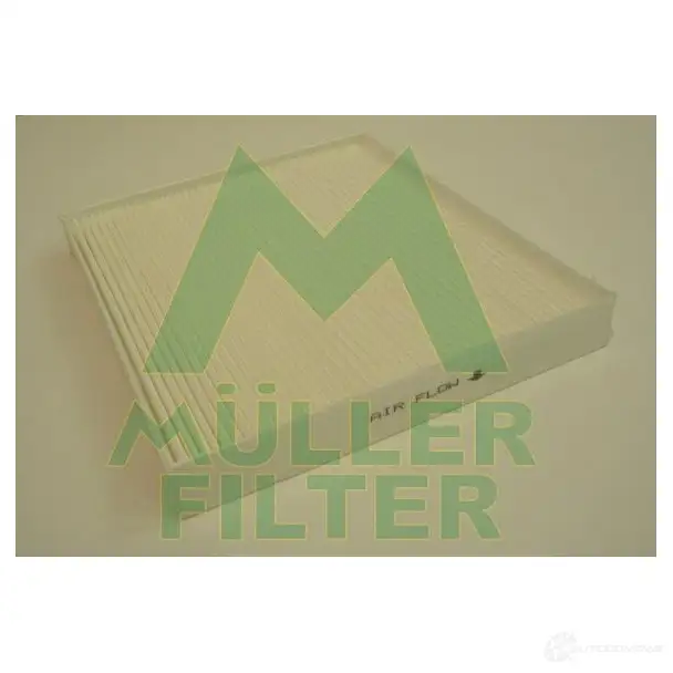 Салонный фильтр MULLER FILTER GNB DX4X 3276176 8033977504891 fc489 изображение 0