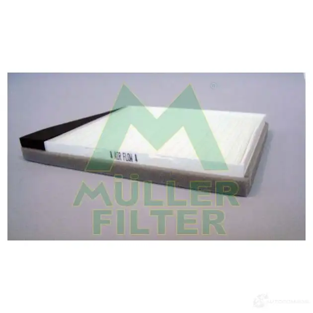 Салонный фильтр MULLER FILTER 8033977503221 3276045 fc322 Q0N TL2