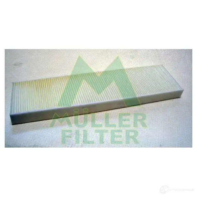 Салонный фильтр MULLER FILTER 3276099 fc388 H KIHW60 8033977503887 изображение 0