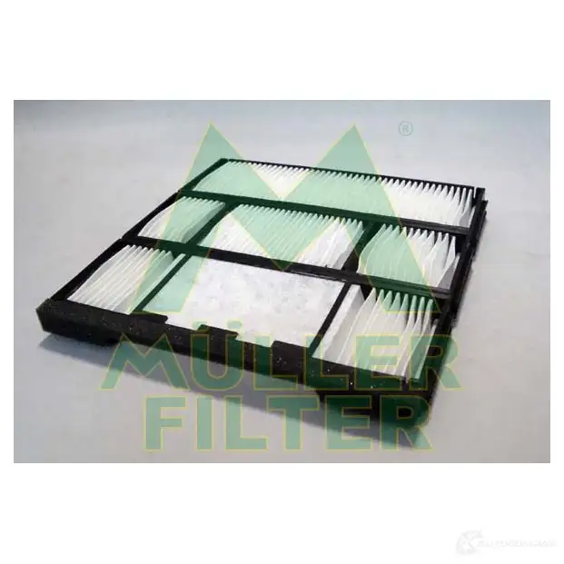Салонный фильтр MULLER FILTER fc303 3276037 8033977503030 P1 RCGP6