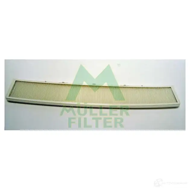 Салонный фильтр MULLER FILTER 8033977502361 fc236 3275989 K4C 9T изображение 0