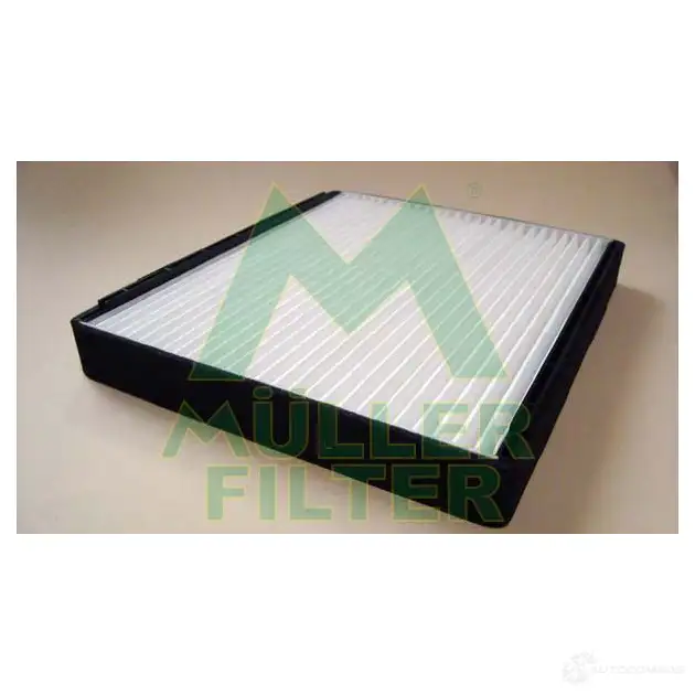 Салонный фильтр MULLER FILTER 8033977503719 fc371 CW OH74 3276085