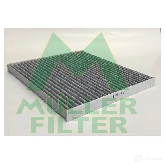 Салонный фильтр MULLER FILTER TR YFPY fk441 1424505817 изображение 0