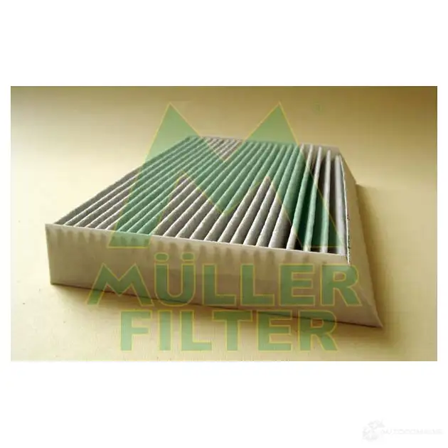 Салонный фильтр MULLER FILTER 8033977602016 fk201 TJPZ 70 3276234