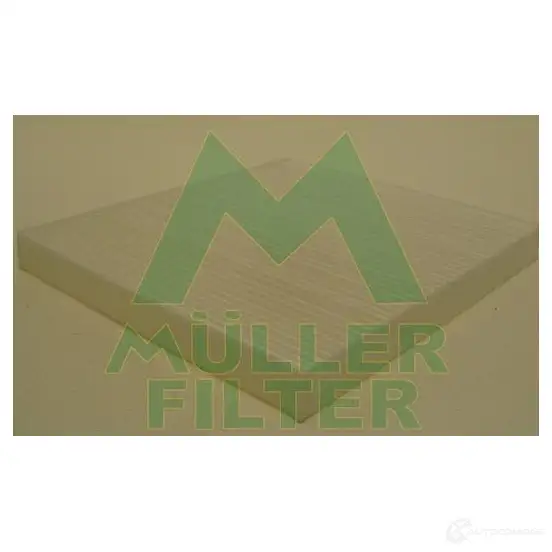 Салонный фильтр MULLER FILTER J 3AWM 8033977504822 3276169 fc482 изображение 0
