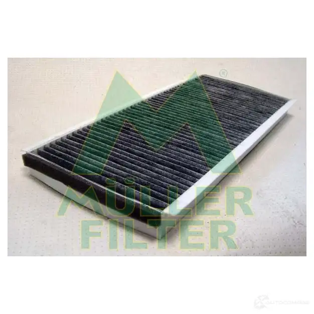 Салонный фильтр MULLER FILTER fk262 3276250 HLA4 SAM 8033977602627