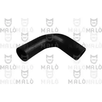 Шланг радиатора MALO 2507388 505891A 6DEXUW 8