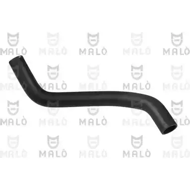 Шланг радиатора MALO 2507470 0SQW X2 507201A