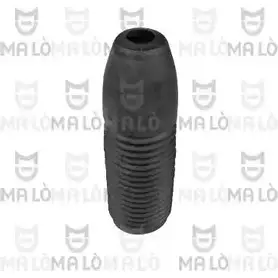 Пыльник амортизатора MALO 50727 RW68 K 2507480 изображение 0