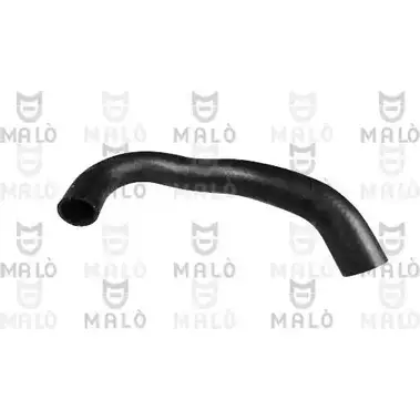 Шланг радиатора MALO 2507587 FL 3US 520073A