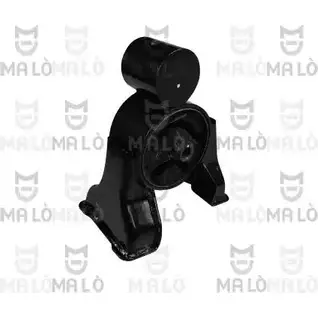 Подушка двигателя MALO 520412 2507645 27T UQ