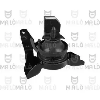 Подушка двигателя MALO 52096 2507760 SAHR Y