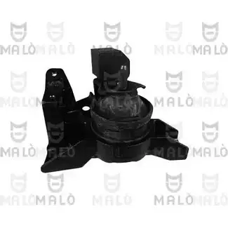 Подушка двигателя MALO 2507761 520961 ILZ CA
