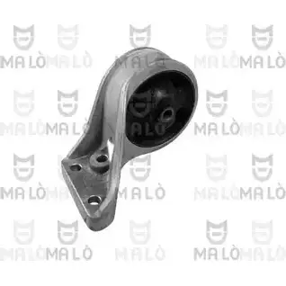 Подушка двигателя MALO 520981 2507765 Z YR7A4