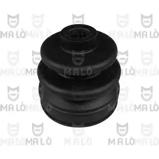 Пыльник шруса, ремкомплект MALO 30V GB 52108 S1114V 2507779