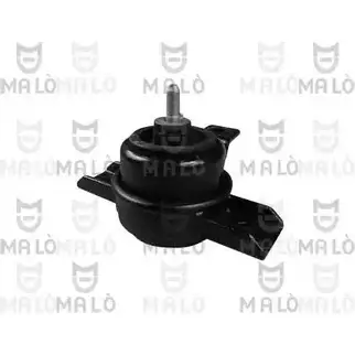 Подушка двигателя MALO 2507791 8ZK Q8 521141
