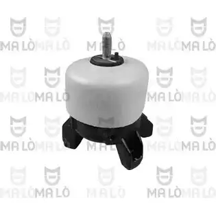 Подушка двигателя MALO WPC YM0 52116 2507794