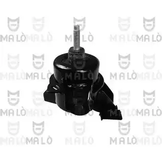 Подушка двигателя MALO QAX XLJ 2507939 521991 изображение 0