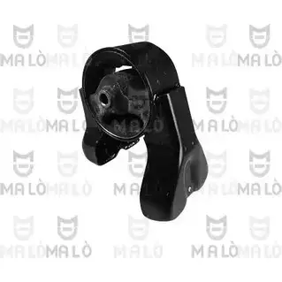 Подушка двигателя MALO 2507942 0V PDY 52201
