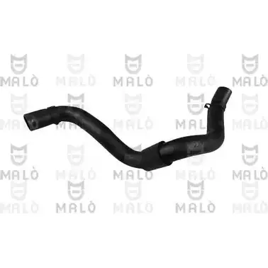 Шланг радиатора MALO 2507962 NRDBZ 1 52211A изображение 0
