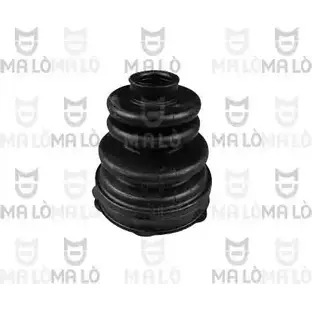 Пыльник шруса MALO U4A 2PL 2508045 52265