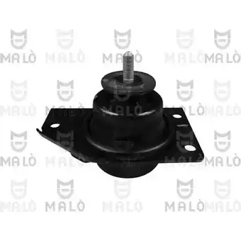 Подушка двигателя MALO 52314 OBVD V 2508140