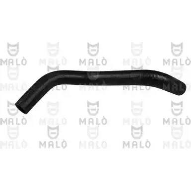 Шланг радиатора MALO 2508157 LDY4W T 523231A