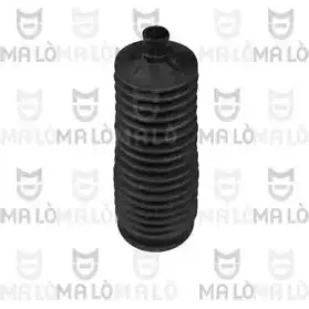 Пыльник рулевой рейки MALO 52335 2508175 9SMK JK6 изображение 0