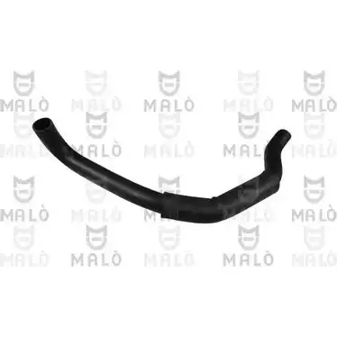 Шланг радиатора MALO VQ6998 C 523372A 2508179