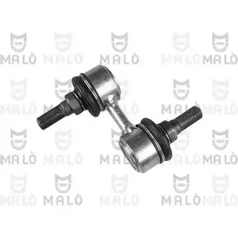 Стойка стабилизатора, тяга MALO 4LMSX8 523881 P73P M 2508254