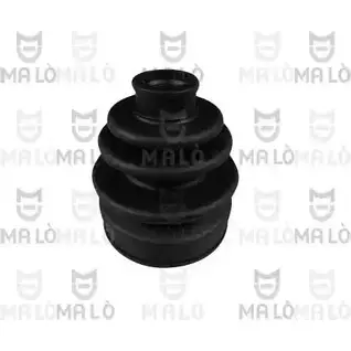 Пыльник шруса MALO 2508342 BX35PP Q 52535 изображение 0