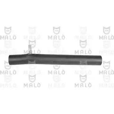 Патрубок двигателя MALO 2508828 6133 H6N 1F