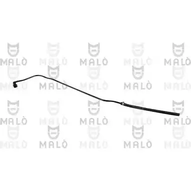 Шланг радиатора MALO 2508971 VC YVBQ 6296AK