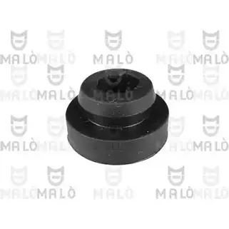 Кронштейн крепления радиатора MALO 6505 2509059 2KPKUN X