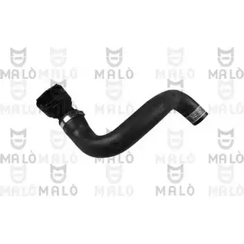 Шланг радиатора MALO C GASQG 2509317 67763A