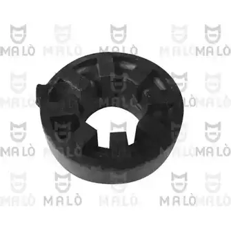 Кронштейн крепления радиатора MALO 7024 2509419 BVK BP