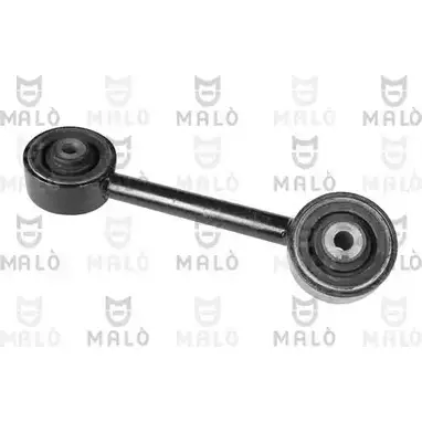 Подушка двигателя MALO 2509439 O9G O0 70513