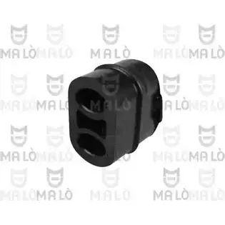 Резинка глушителя MALO EB PUHV7 71884 2509565