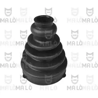 Пыльник шруса, ремкомплект MALO 7193 M5G R2L 99EPPU2 2509578
